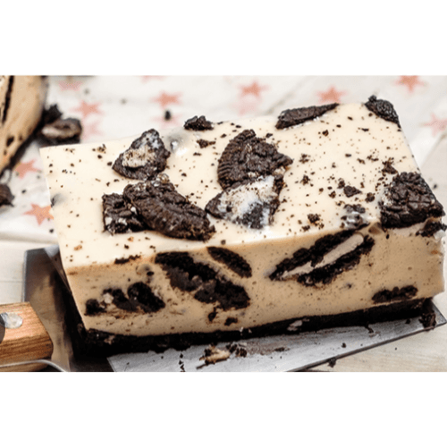 Postre de Oreo