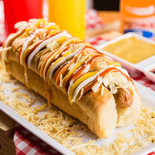 Hot Dog