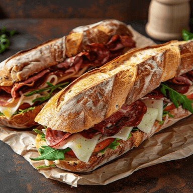 Duos Baguettes