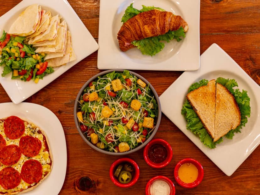 RenovArte Café