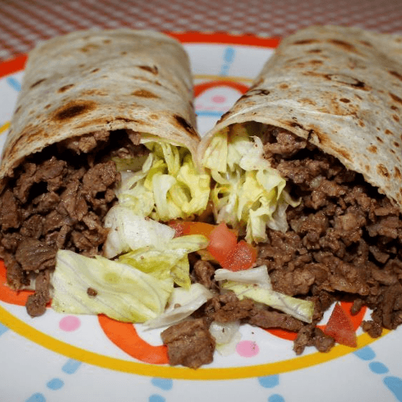 BURRO SIRLOIN
