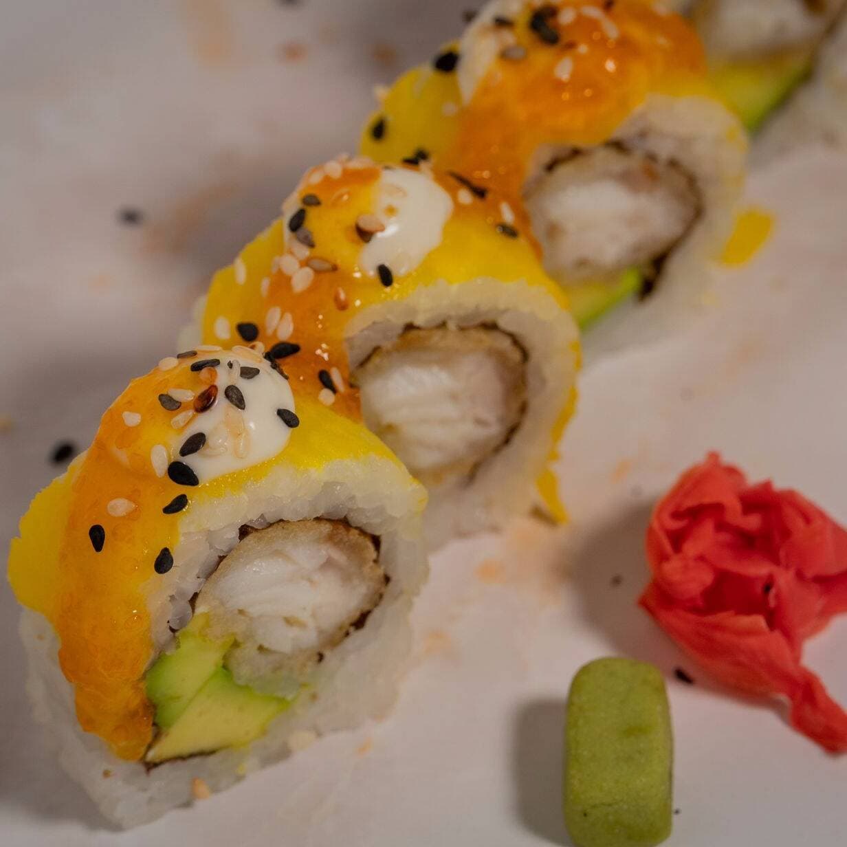 ACEVICHADO ROLL