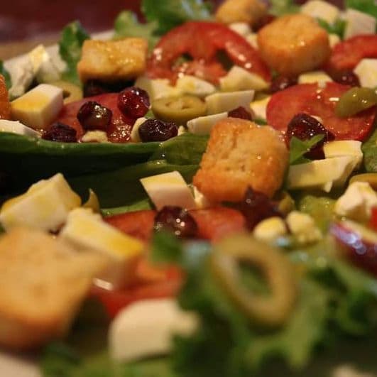 ENSALADA