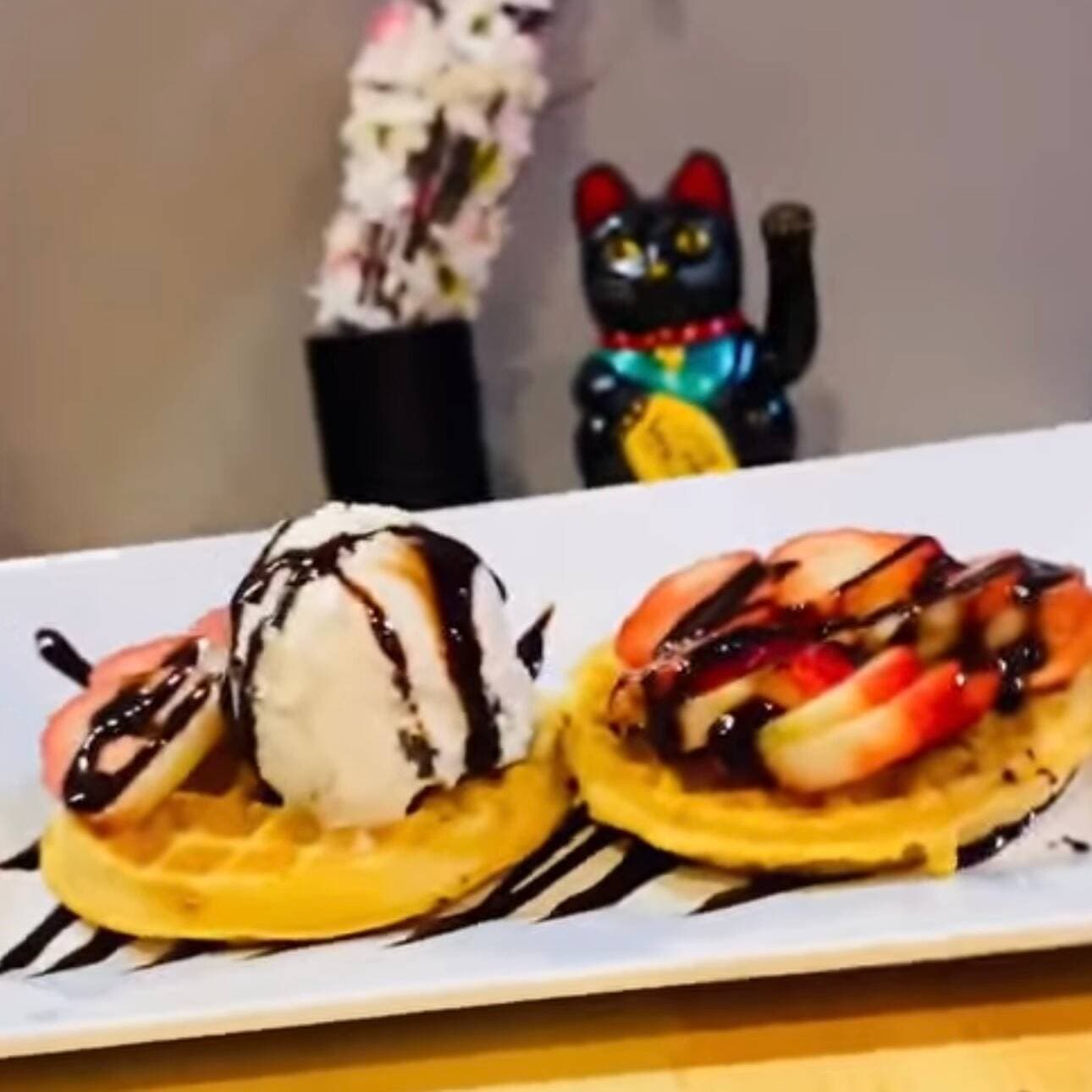 WAFLES