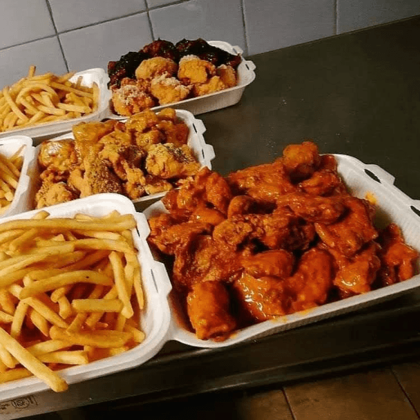 Boneless 1 Kilogramo
