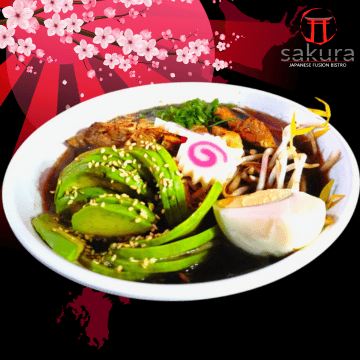 Ramen Niwatory