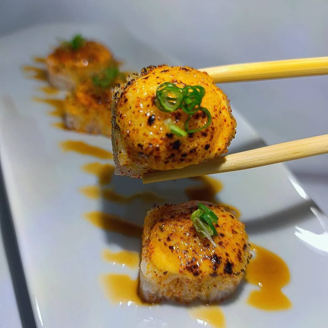 Maki Imperial 12 Cortes
