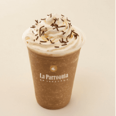 Frappé de Café