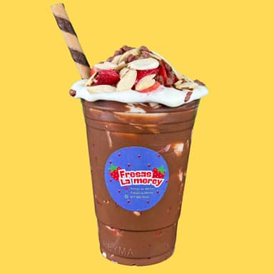 Fresas Jumbo
