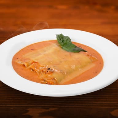Pasta Cannelloni