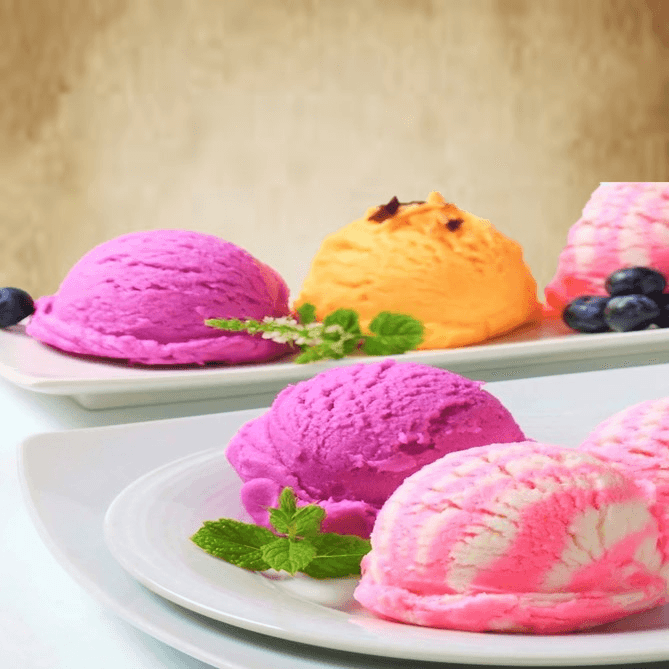 Helado