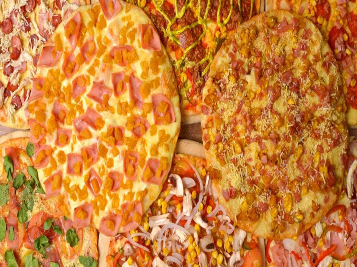 Gios Pizza (Boulevard)