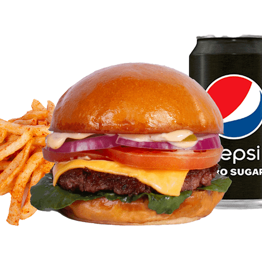 Combo Bacon Molly Classic