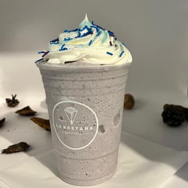 Frappé Taro