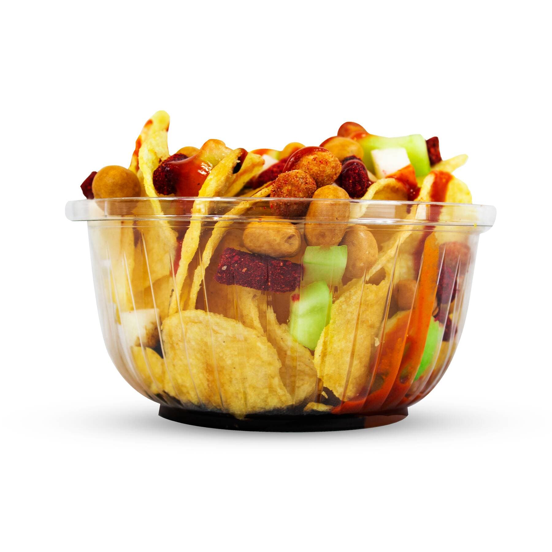 Bowl de Papas