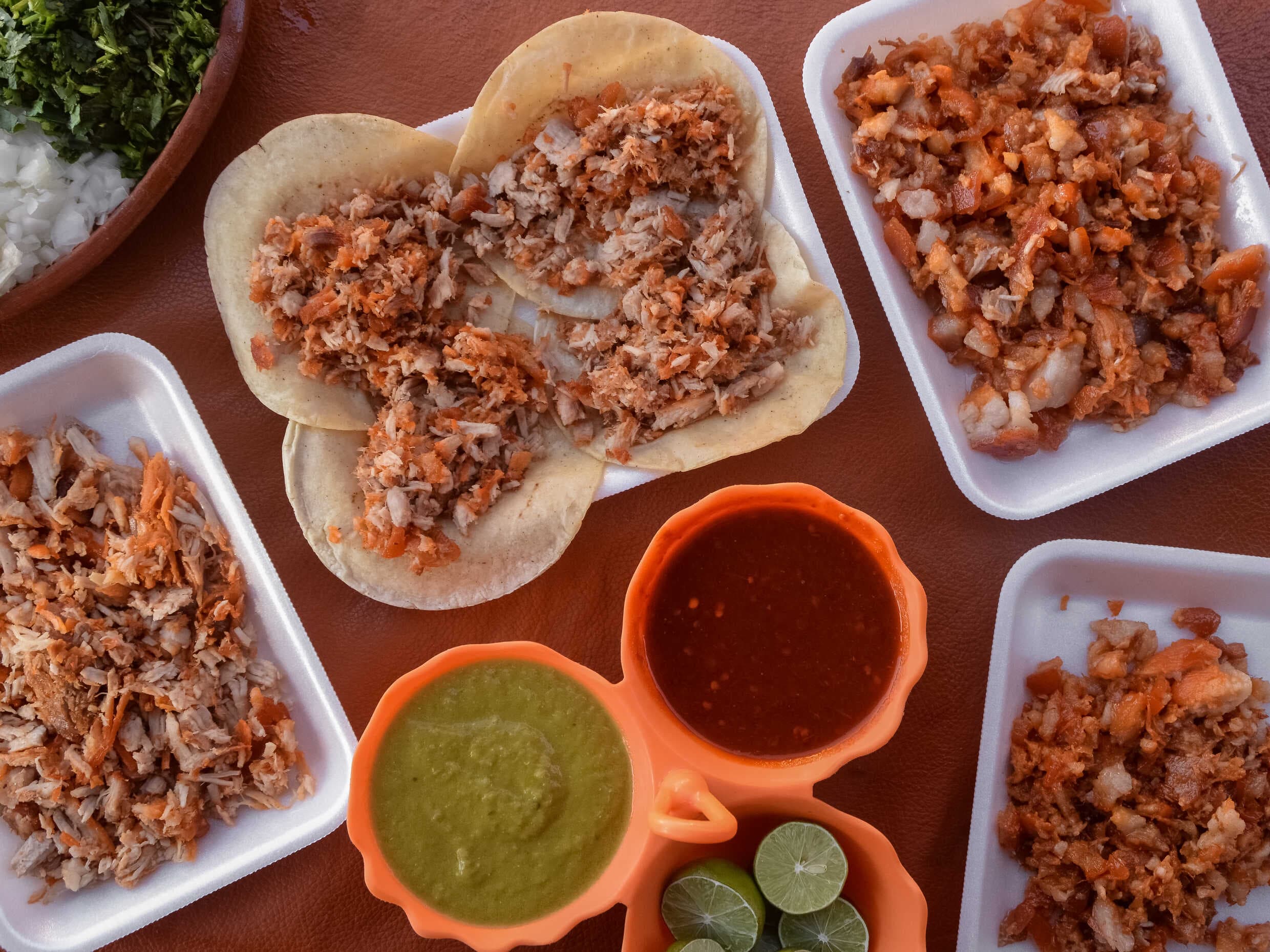 CARNITAS TELLO