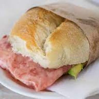 Torta de Queso de Puerco