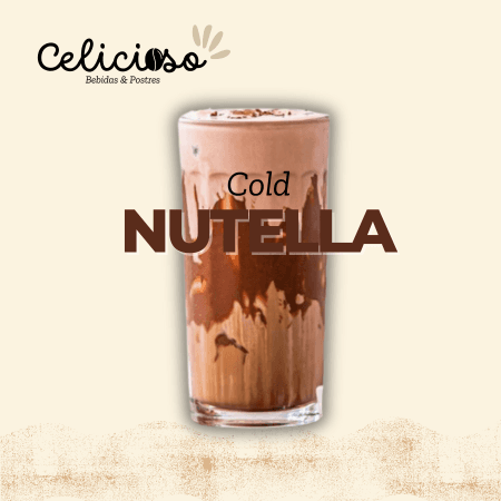 Cold Nutella