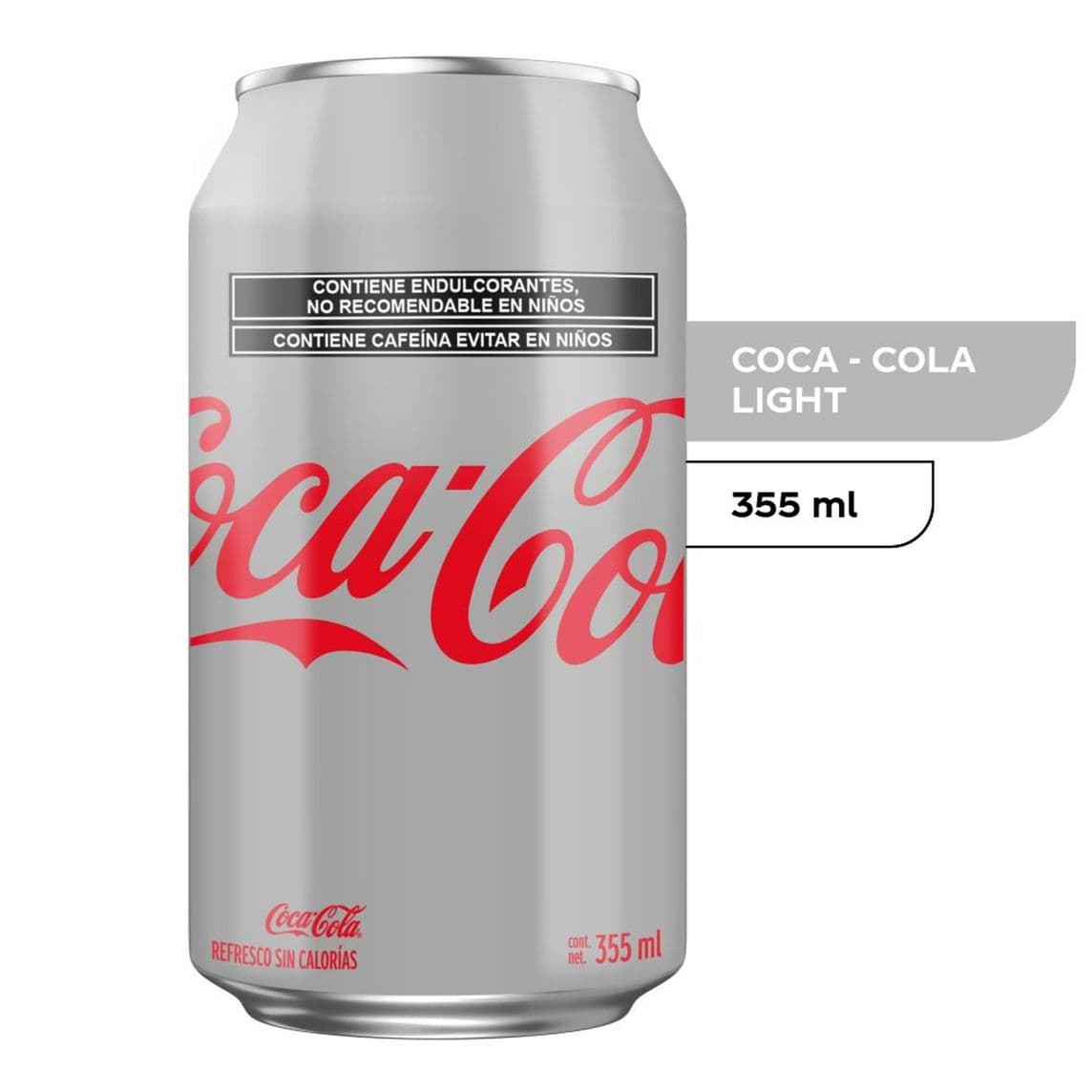 Coca-Cola Light A