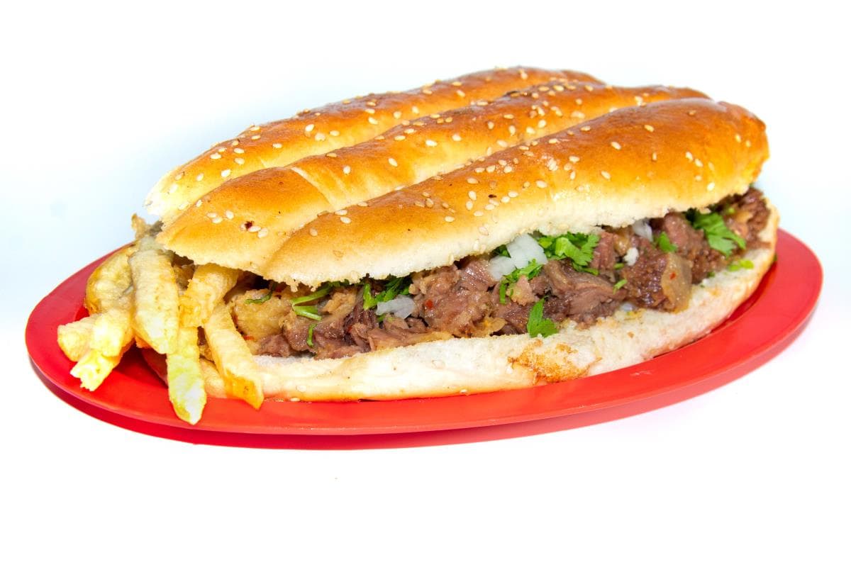 TORTA DE SUADERO
