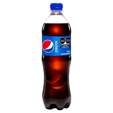 PEPSI 600ML
