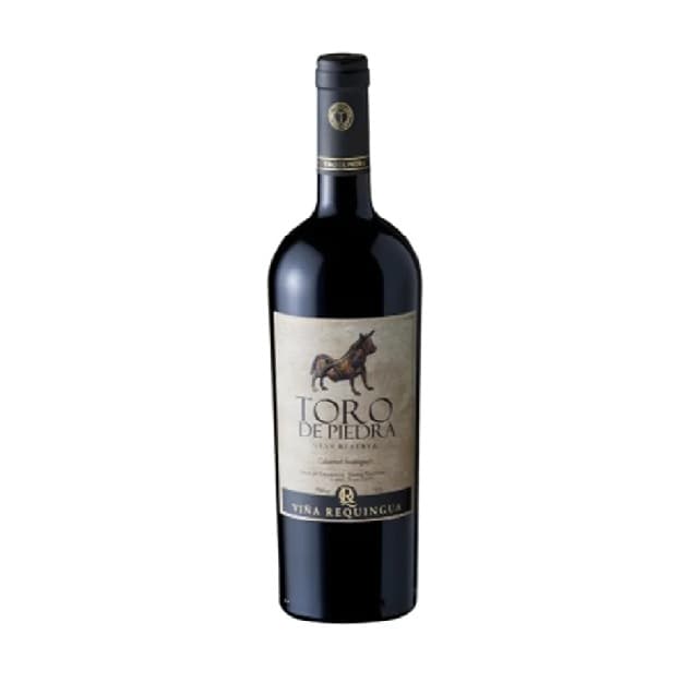 Toro De Piedra Vino Tinto Gran Rva Syrah Cabernet