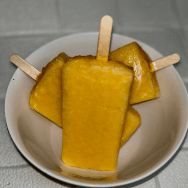 PALETA DE MANGO
