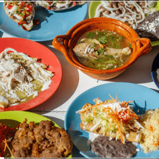Comida casera