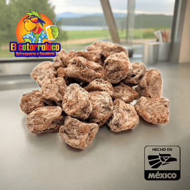 Saladito Dulce Granel Pieza