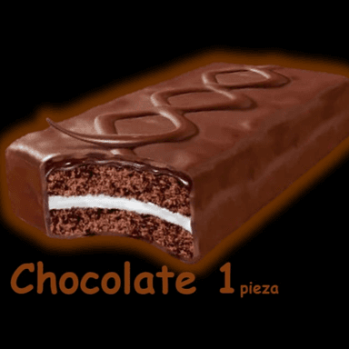 Chocolate Kinder