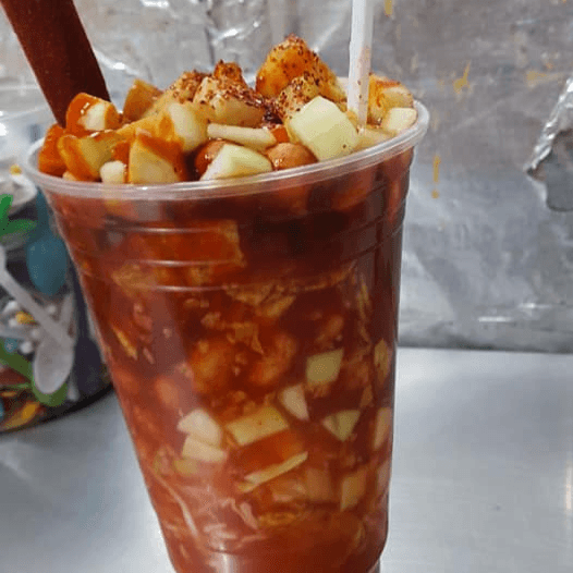 Vaso loco