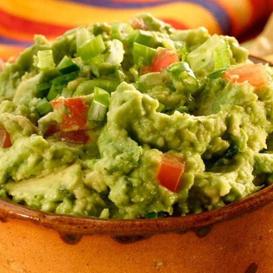 Guacamole