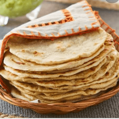TORTILLAS 1/2 KG