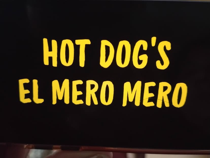 Dogos el Mero Mero