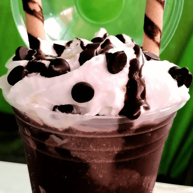 Café con OREO 400 Ml.