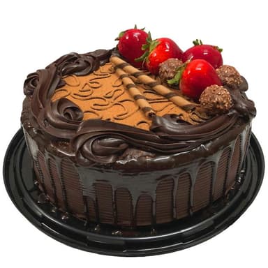 CHOCOLATOSO