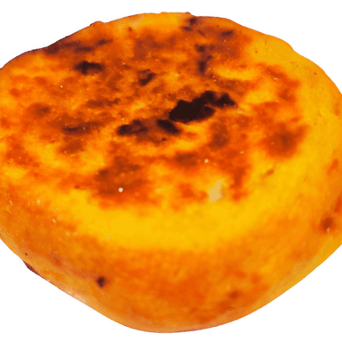 Arepa Boyacense Porción Personal