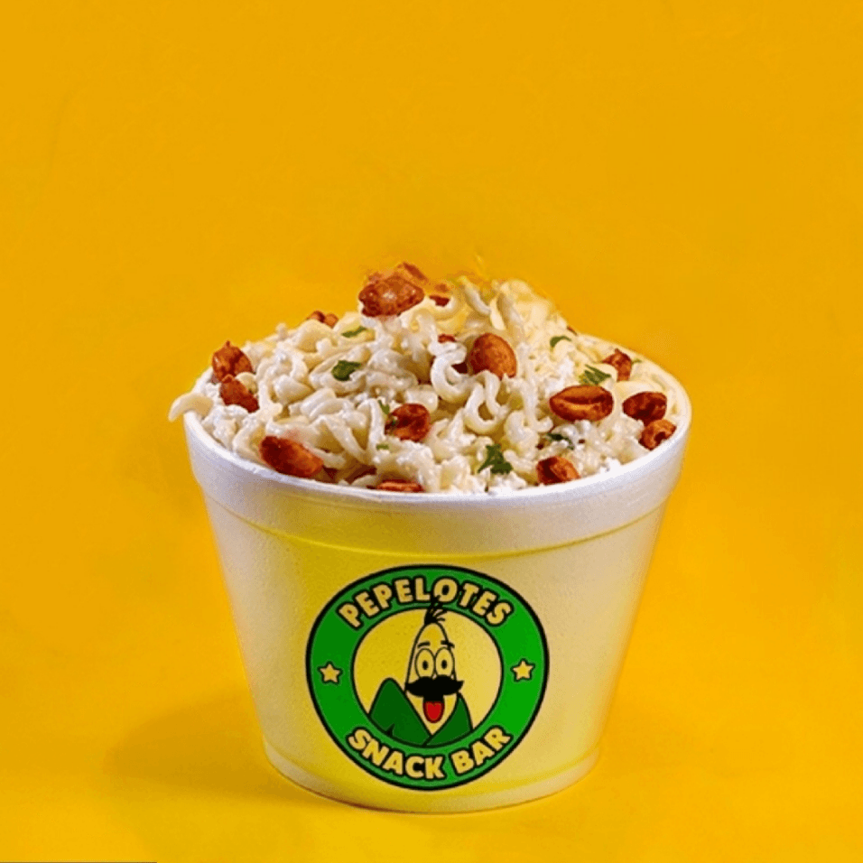 Pepe Sopas