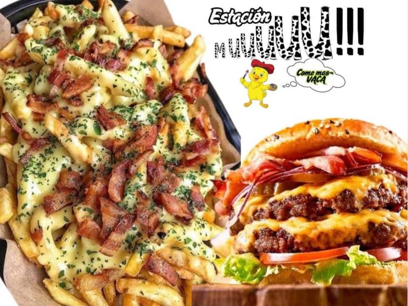 Estación Muuuu