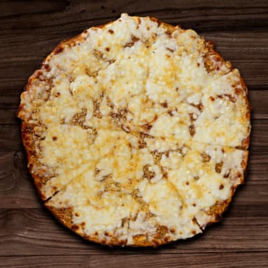 Cheese Si Moo