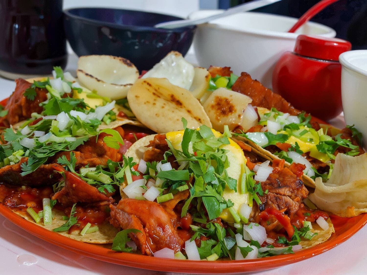 Taqueria Karen