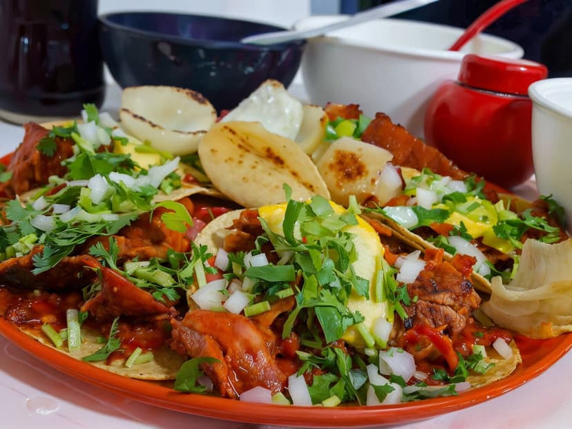 Taqueria Karen