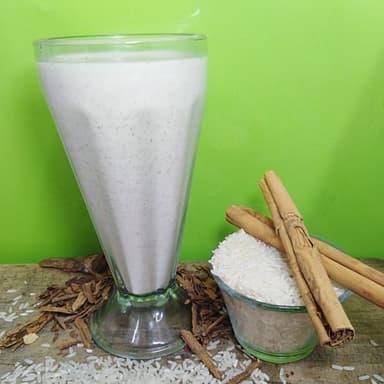 Agua de Horchata