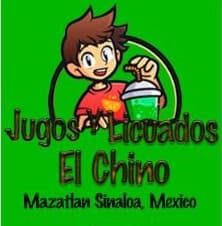 Jugos y Licuados El Chino