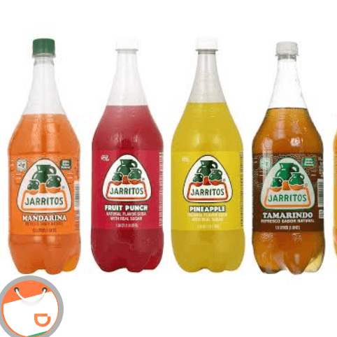 jarrito 1.5 litros sabor al azar