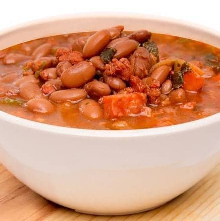 Frijoles Charros
