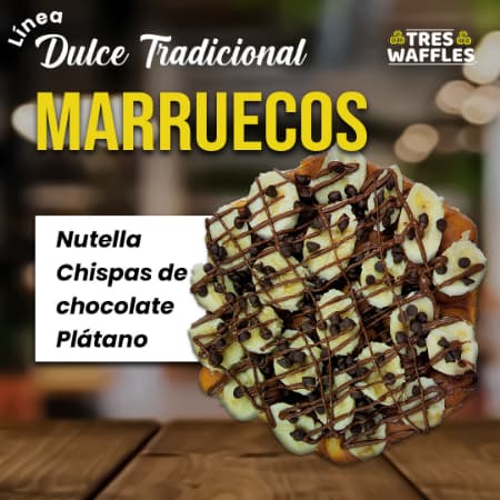 Marruecos