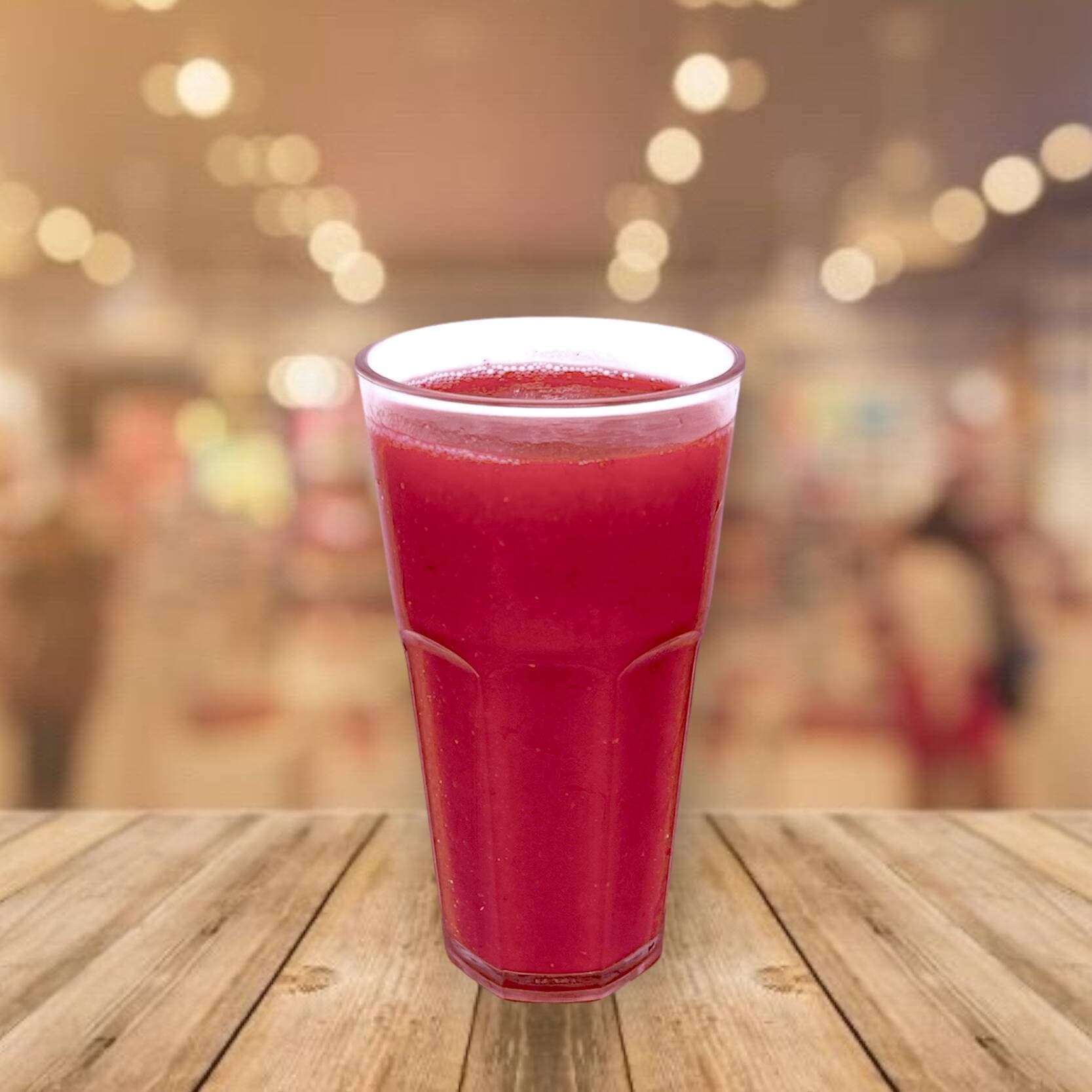 Jugo de Arándanos
