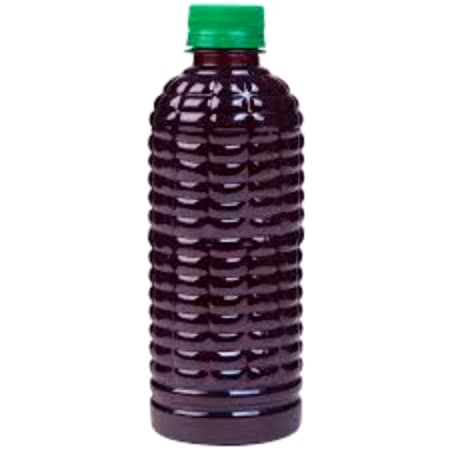Botella de Chicha de 500ml