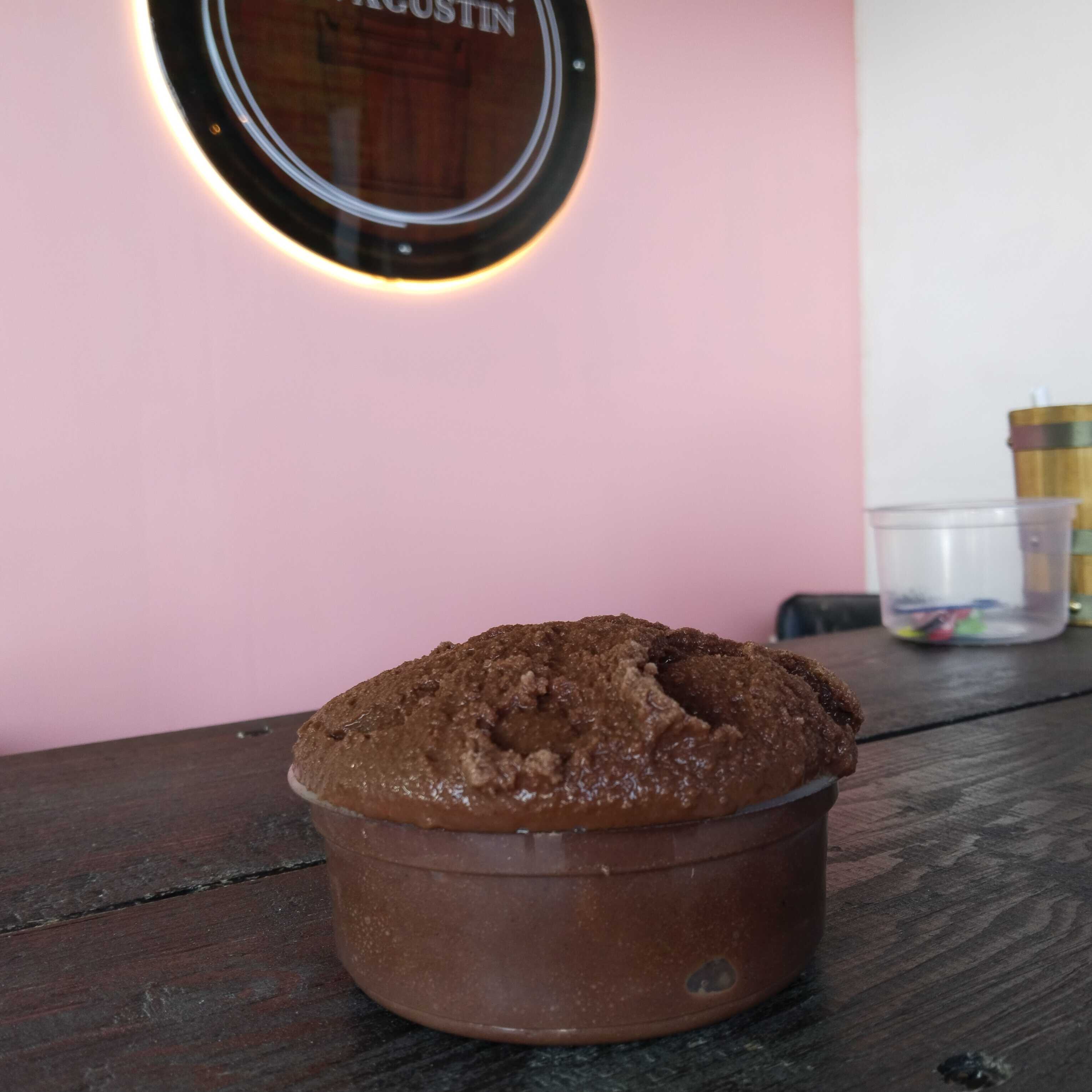 Chocolate 1/4